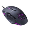 7200 DPI Wired Ergonomic LED Gaming Mouse