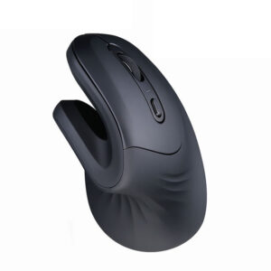 Bluetooth Wireless 2.4Ghz Dual Mode Vertical Ergonomic Mouse