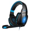 Wired Stereo Bass Stereo Over-Head Gaming Headset-wwww