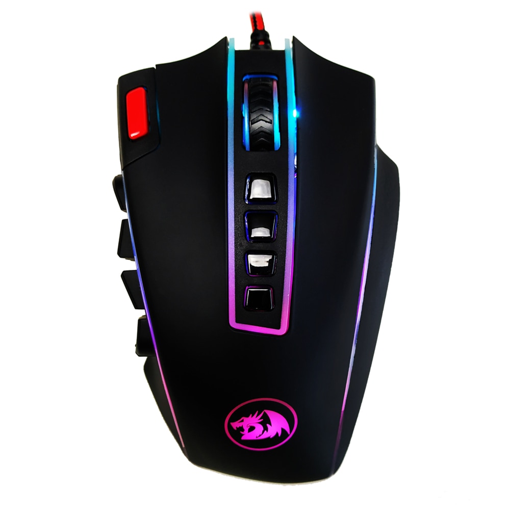 Redragon M990 High-Precision Programmable Gamer Mouse - Image 2