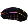 Redragon M990 High-Precision Programmable Gamer Mouse